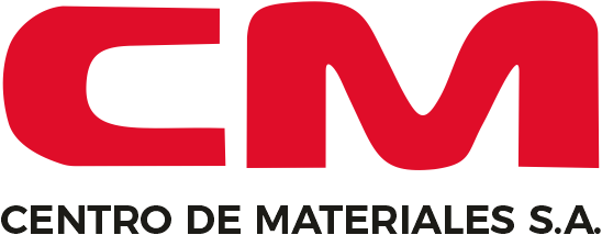 Centro de Materiales S.A.